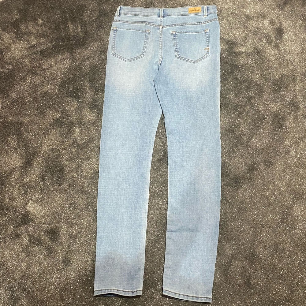 Jordache girls jeans - Picture 5 of 5